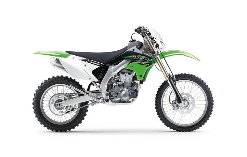 KLX 450R